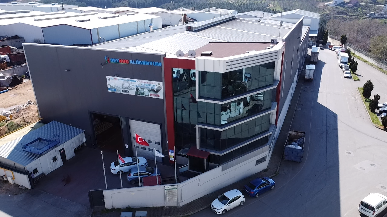 Talaşlı İmalat Merkezi