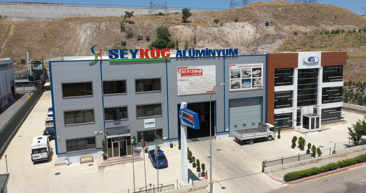Anadolu Bölge Müdürlüğü