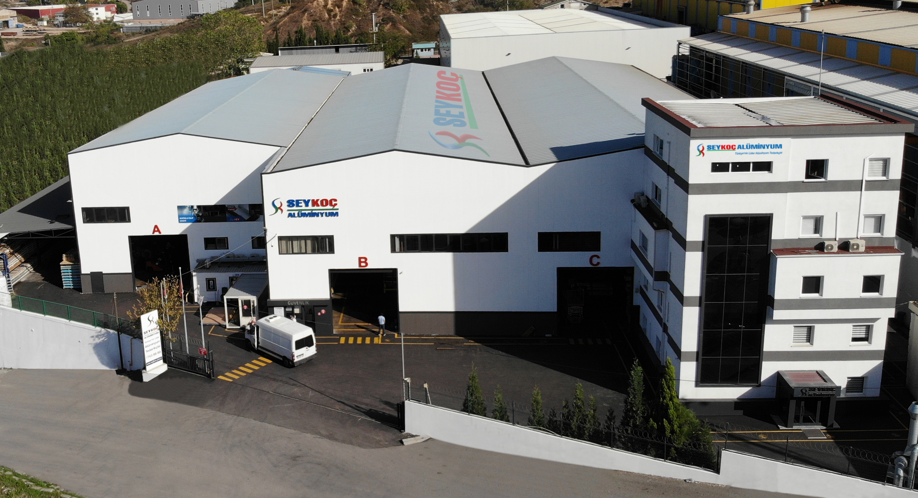 Fabrika Bölge Müdürlüğü