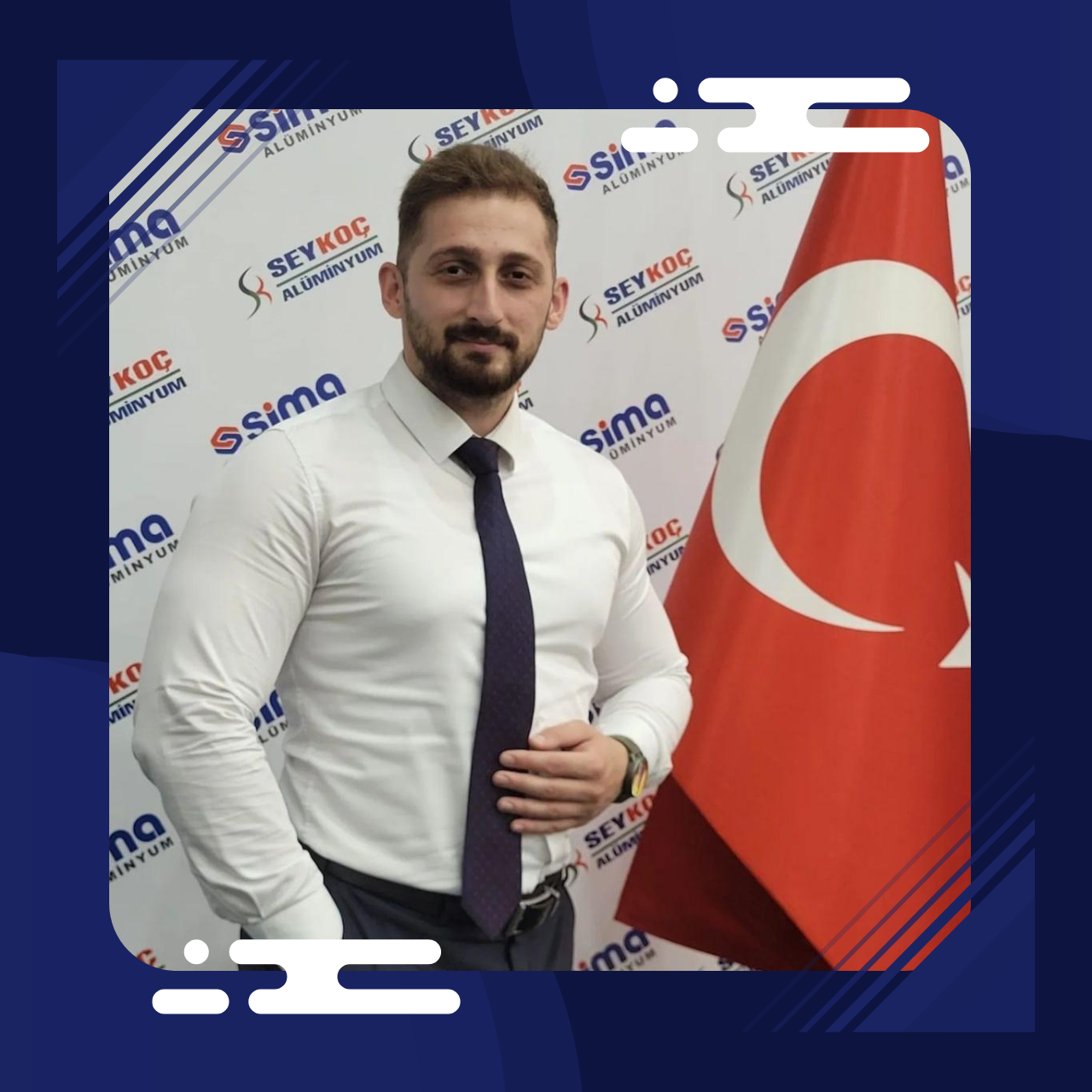Ahmet ŞAHİN