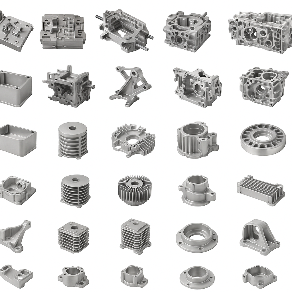 Sector Image