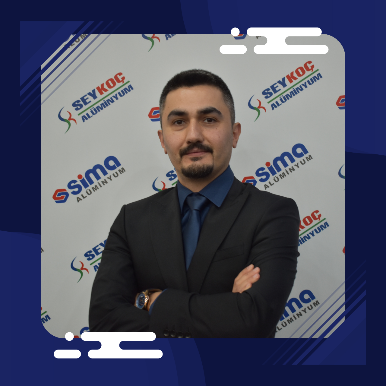 Fatih BEKTAŞ