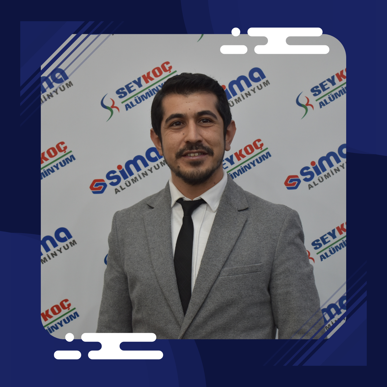 Hüseyin KÖROĞLU