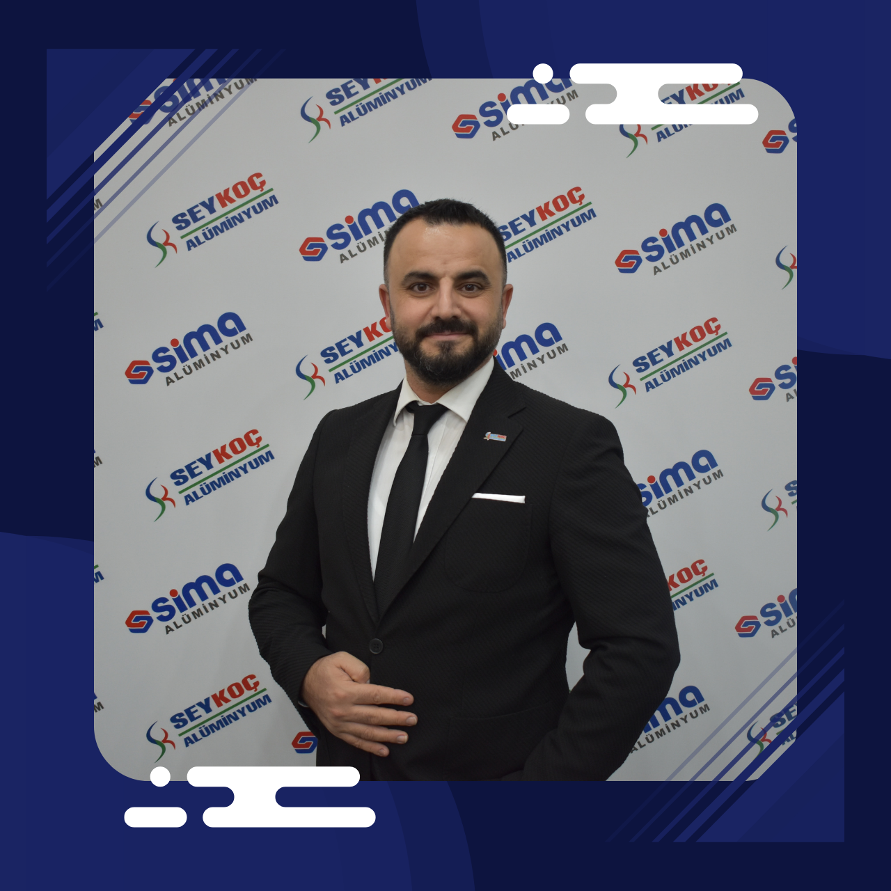 Cem TAŞ