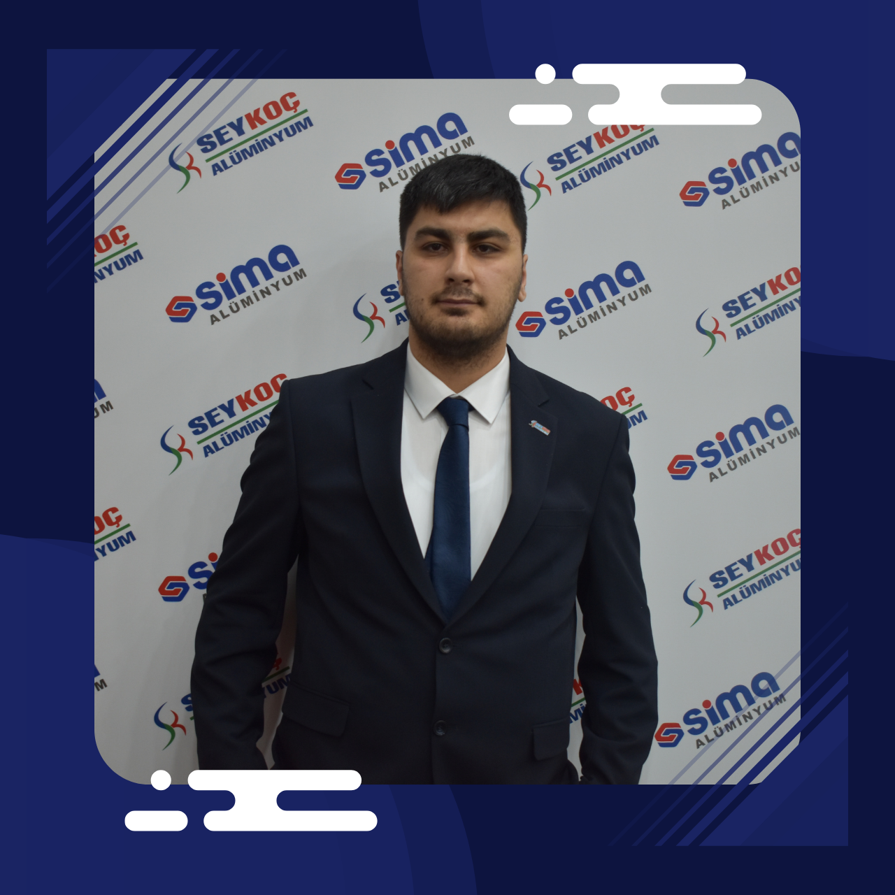 Seyfettin TANRIVERDİ